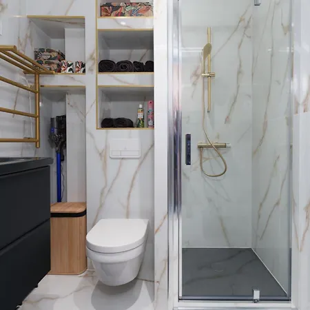 Le Royal Studio - Vue Mer - Piscine - Netflix - Clim *