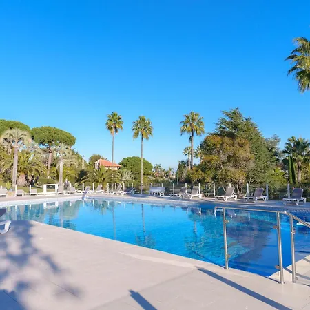 Le Royal Studio - Vue Mer - Piscine - Netflix - Clim فالوريس